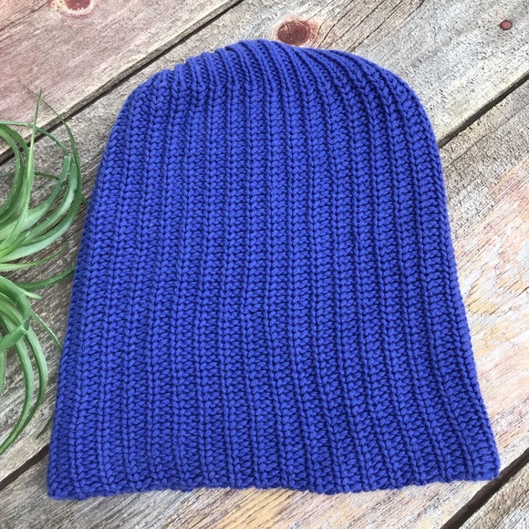 🍀🌸 Love Your Melon Chilly Open Beanie hat🌸🍀 - Picture 3 of 4